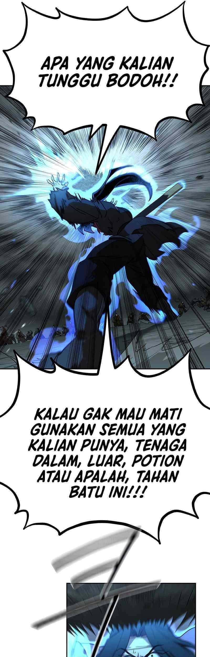 Return of the Flowery Mountain Sect Chapter 109 - halaman 15