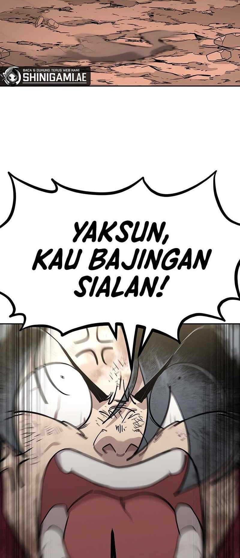 Return of the Flowery Mountain Sect Chapter 109 - halaman 158