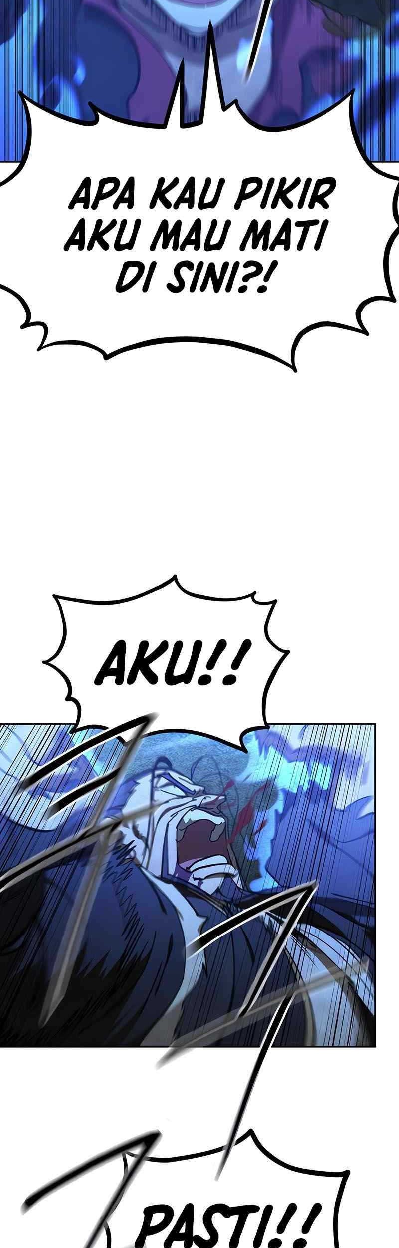 Return of the Flowery Mountain Sect Chapter 109 - halaman 17