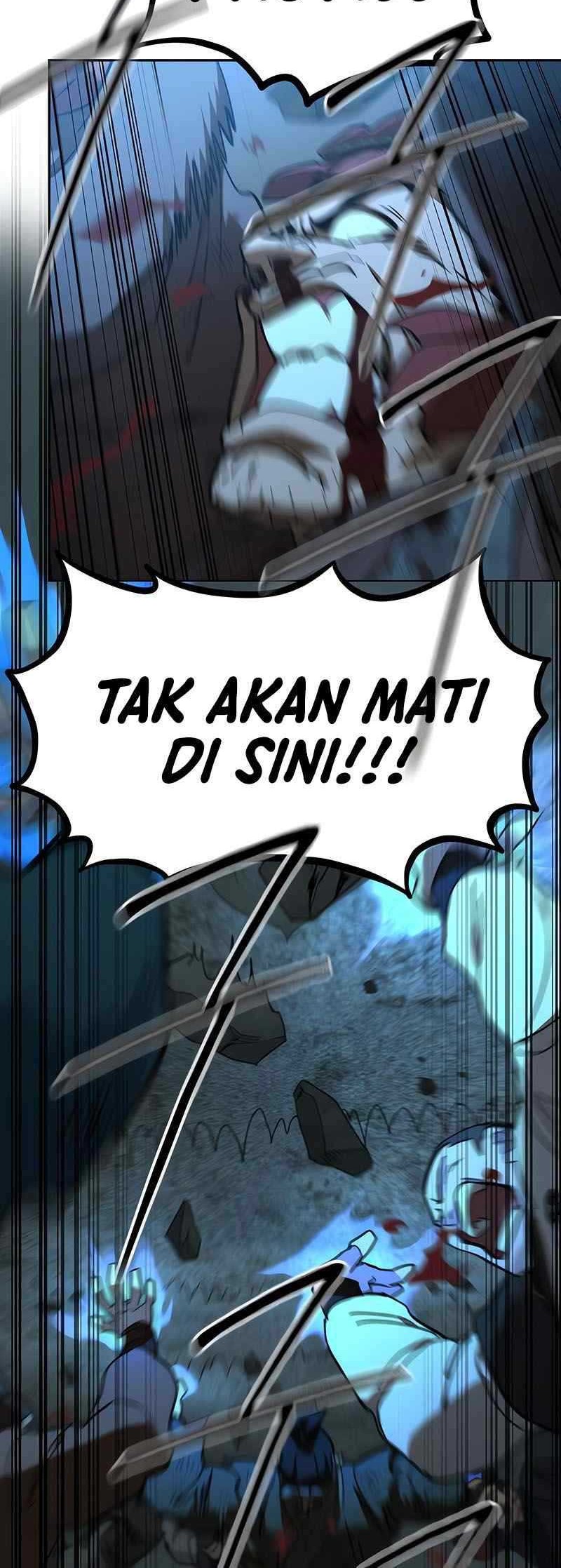 Return of the Flowery Mountain Sect Chapter 109 - halaman 18