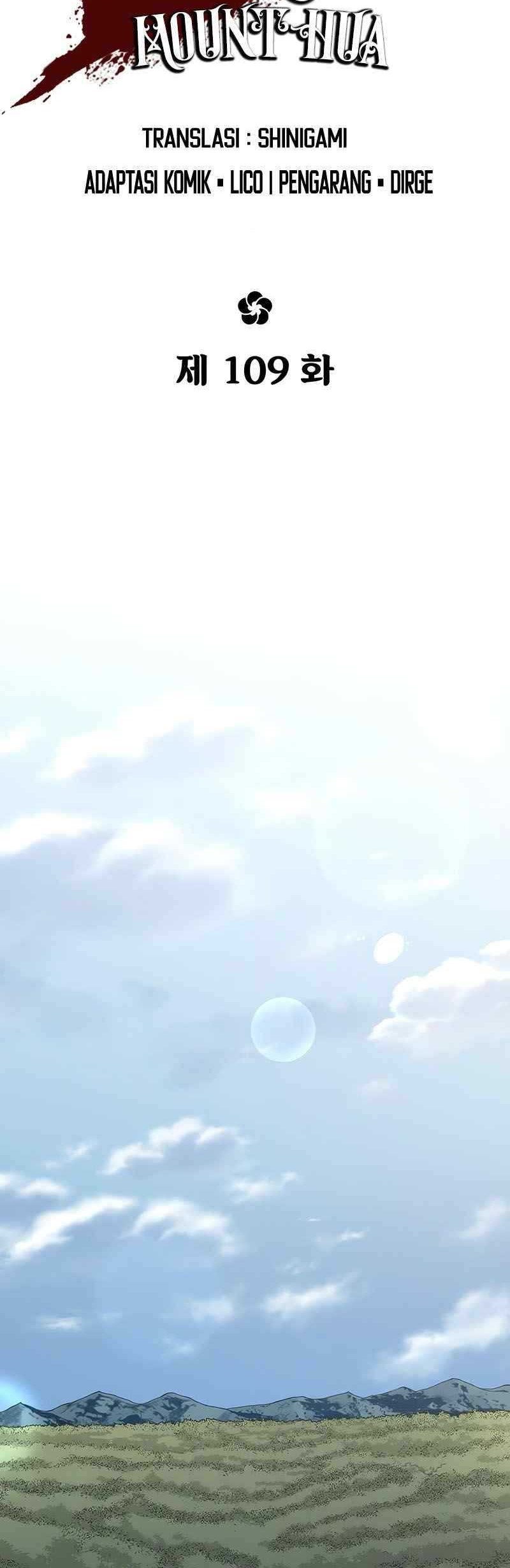 Return of the Flowery Mountain Sect Chapter 109 - halaman 22