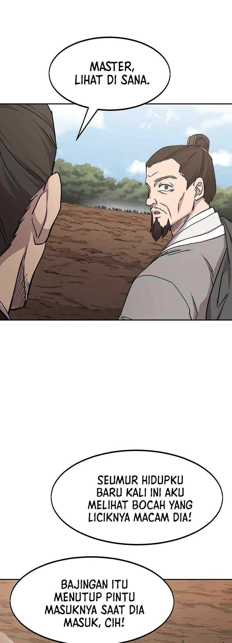 Return of the Flowery Mountain Sect Chapter 109 - halaman 26