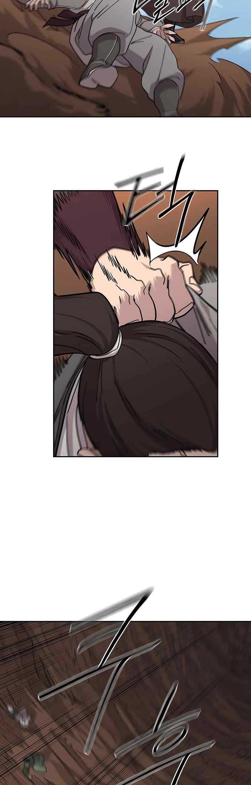 Return of the Flowery Mountain Sect Chapter 109 - halaman 33