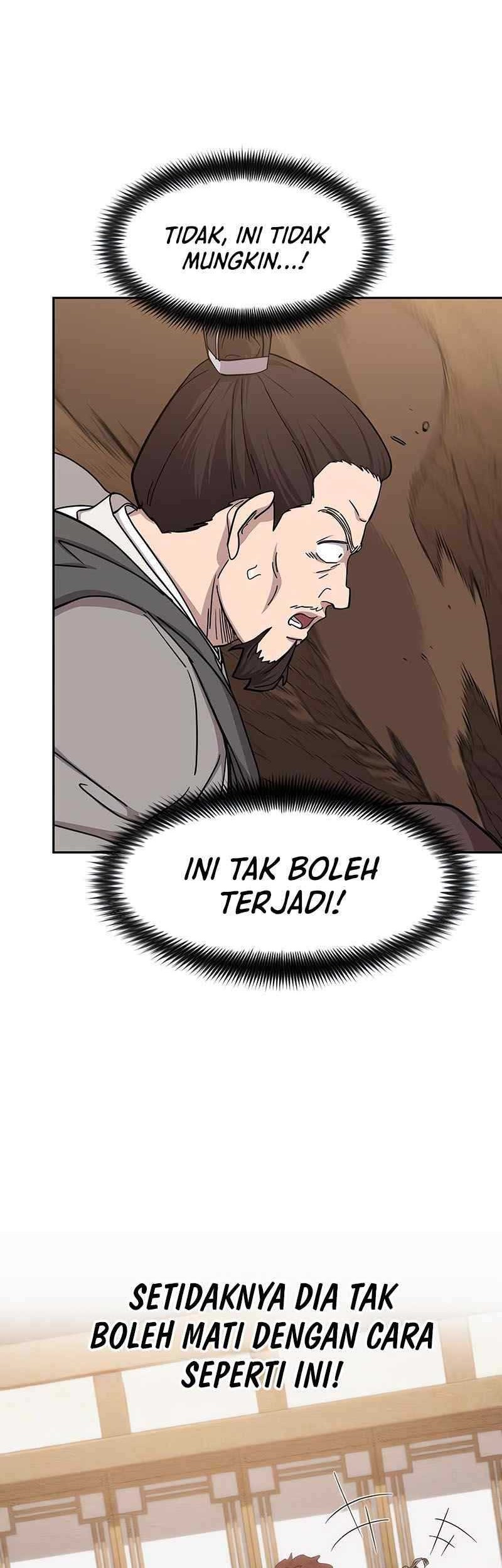 Return of the Flowery Mountain Sect Chapter 109 - halaman 40