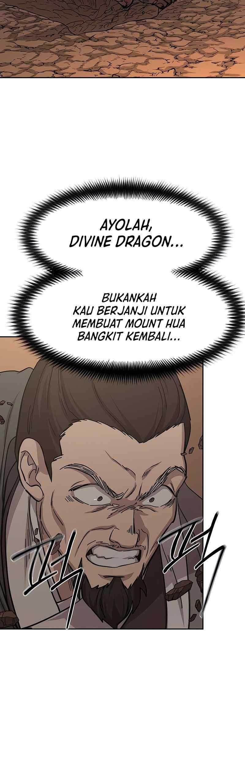 Return of the Flowery Mountain Sect Chapter 109 - halaman 43