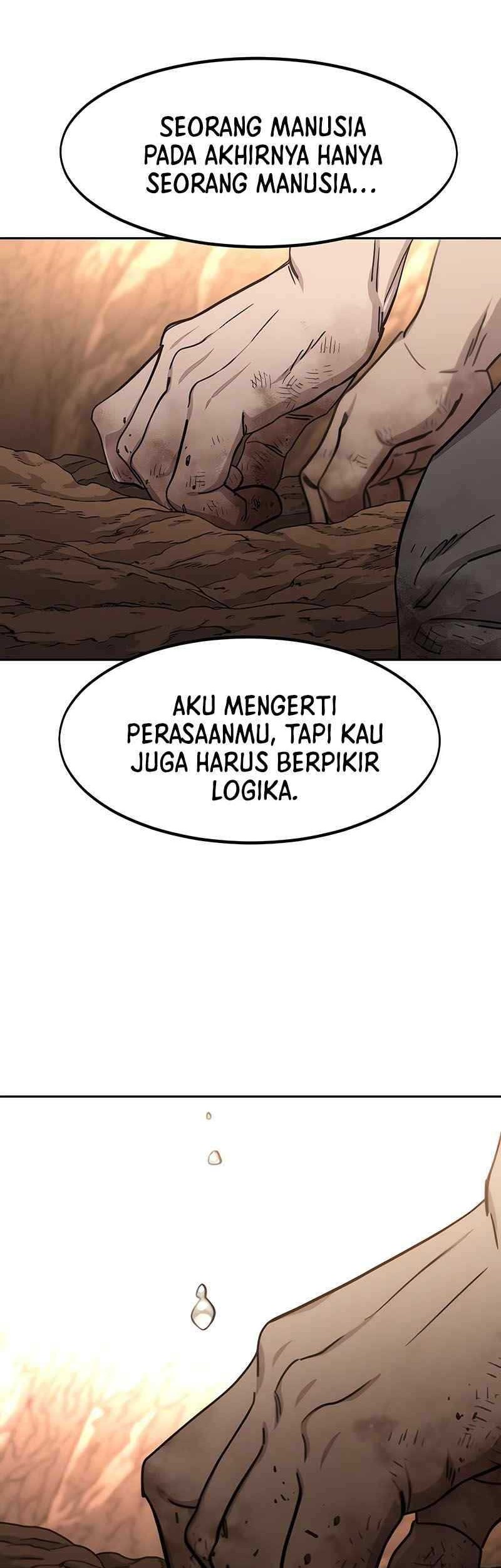 Return of the Flowery Mountain Sect Chapter 109 - halaman 48