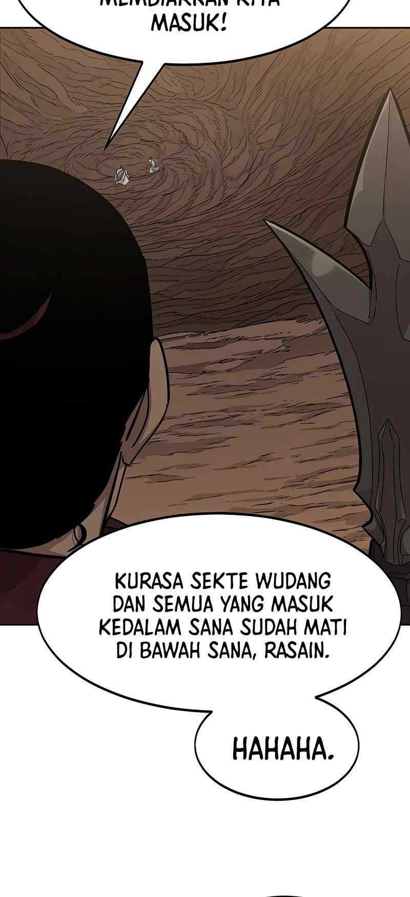 Return of the Flowery Mountain Sect Chapter 109 - halaman 50