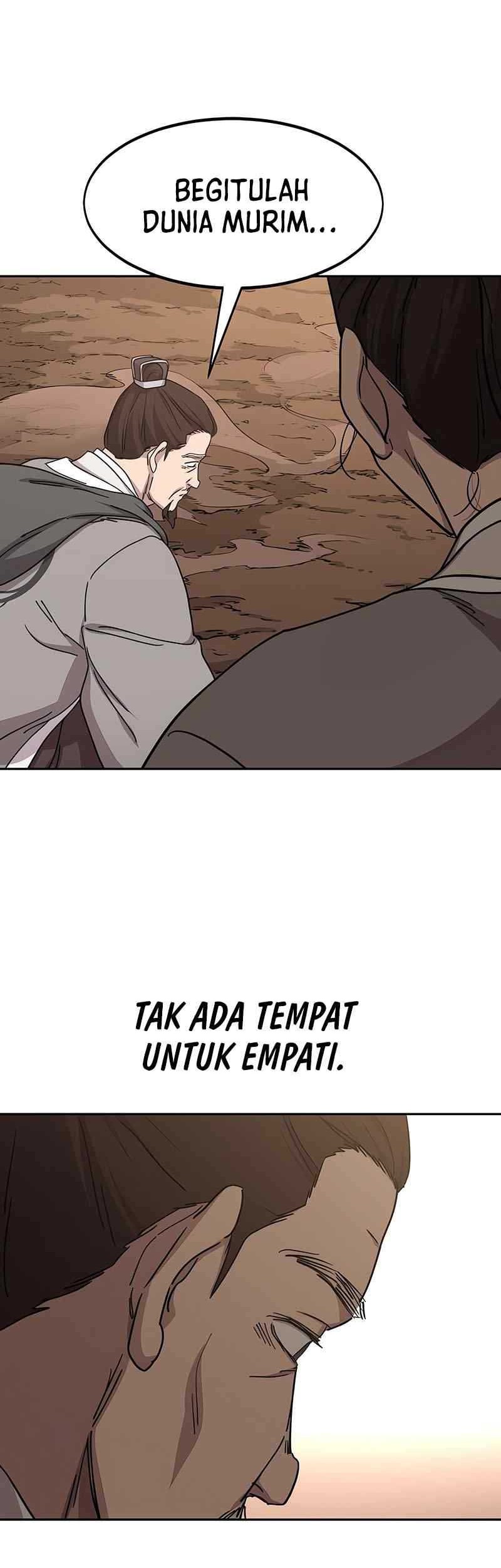 Return of the Flowery Mountain Sect Chapter 109 - halaman 52