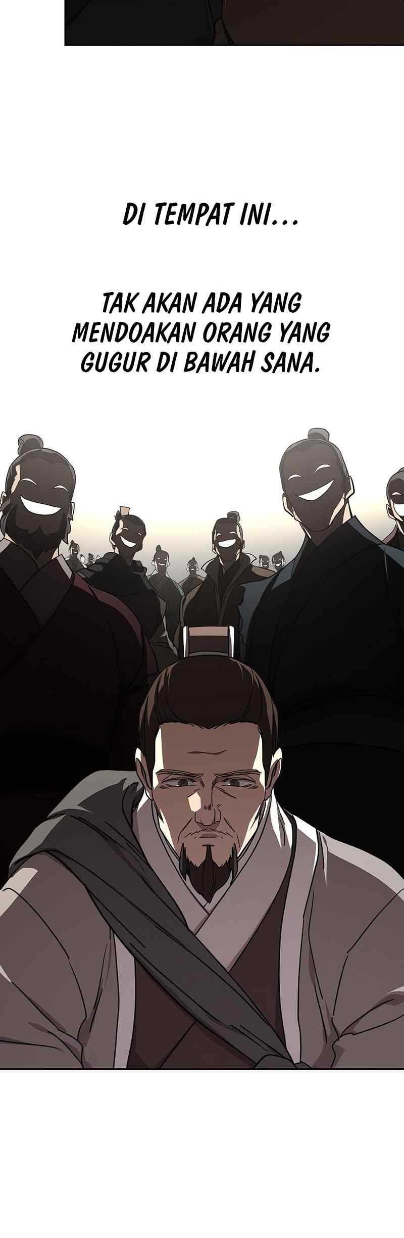 Return of the Flowery Mountain Sect Chapter 109 - halaman 54