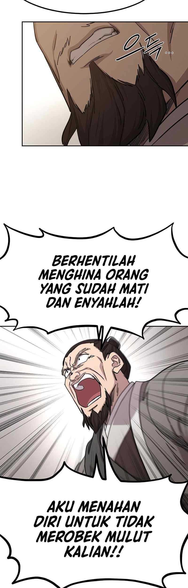 Return of the Flowery Mountain Sect Chapter 109 - halaman 60