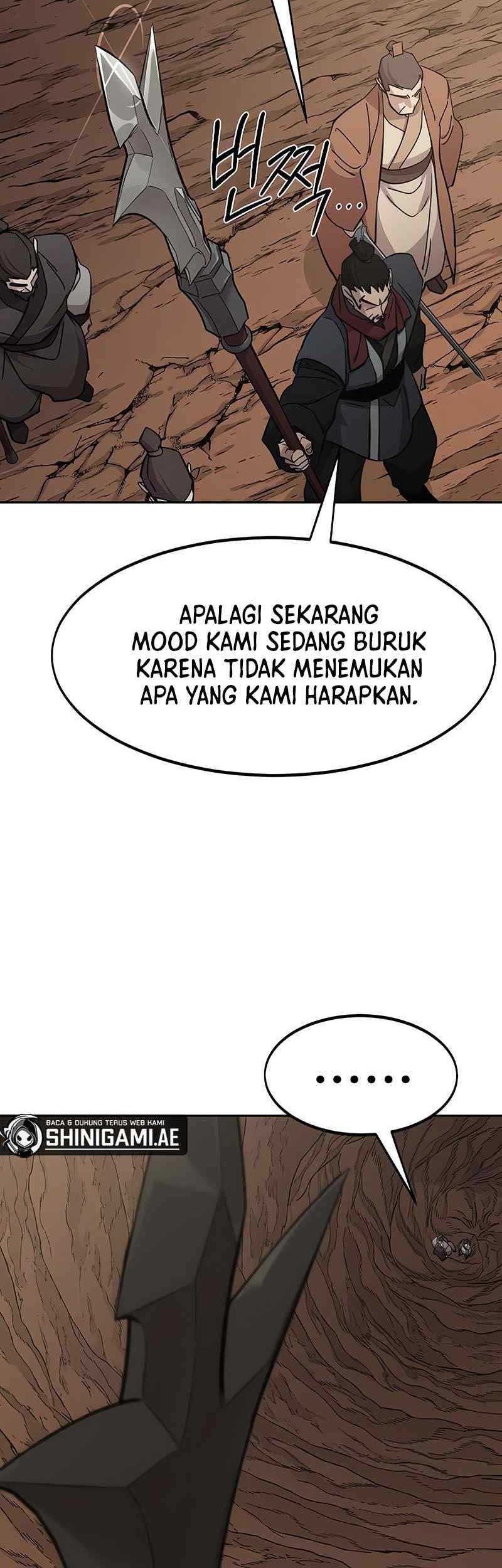 Return of the Flowery Mountain Sect Chapter 109 - halaman 62