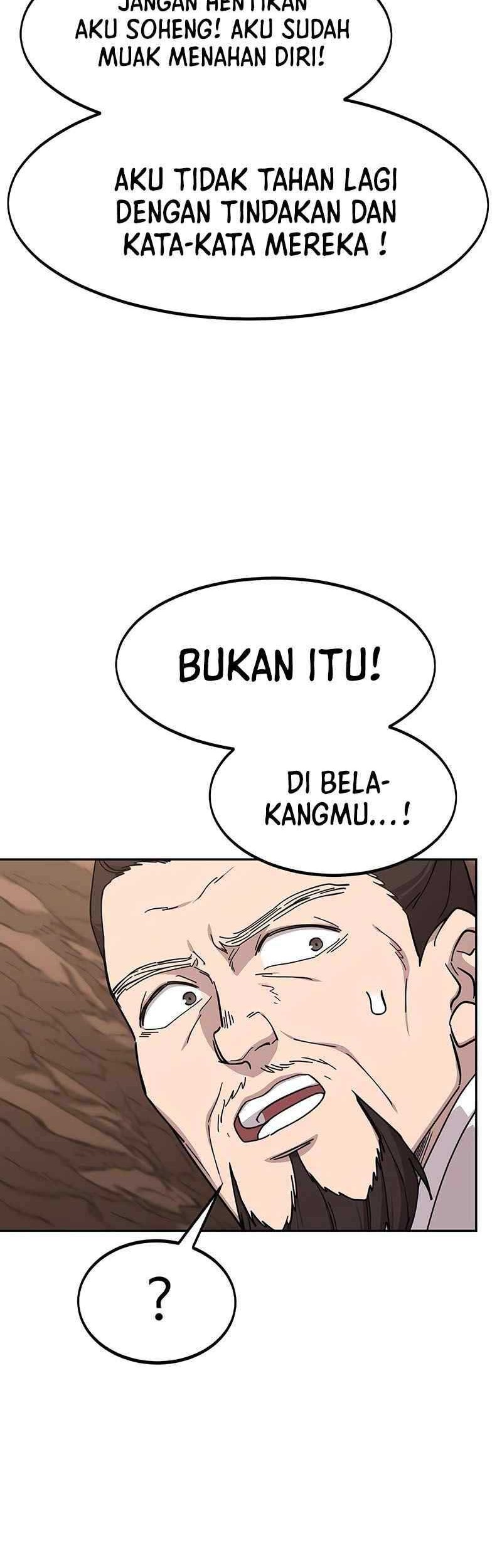 Return of the Flowery Mountain Sect Chapter 109 - halaman 66