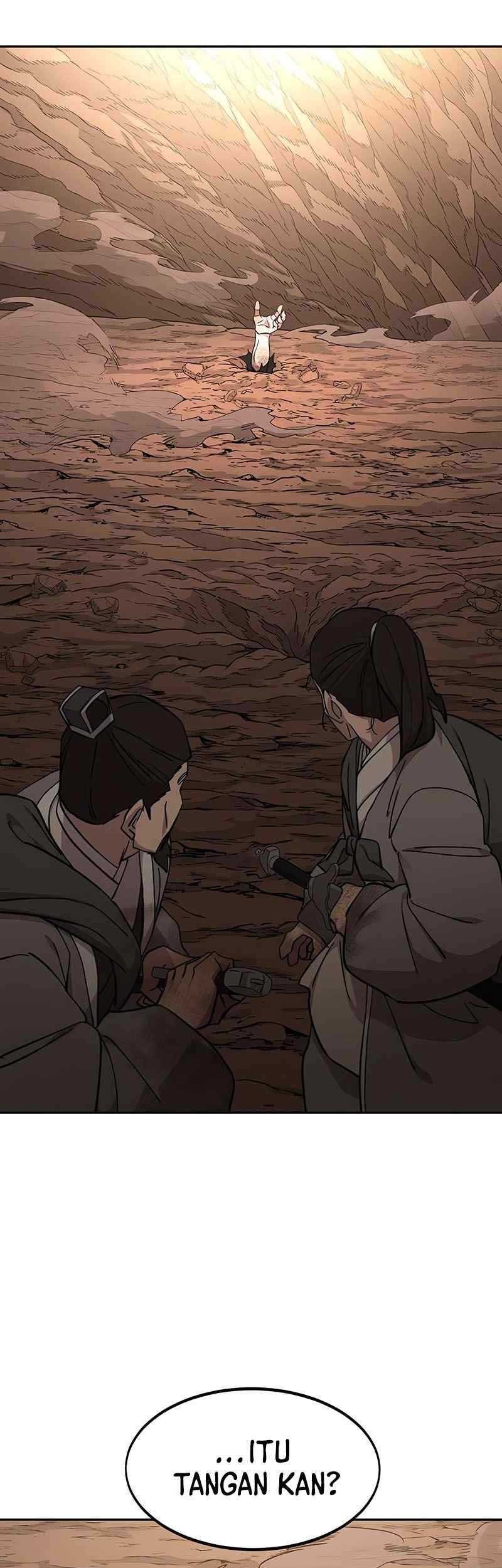 Return of the Flowery Mountain Sect Chapter 109 - halaman 67