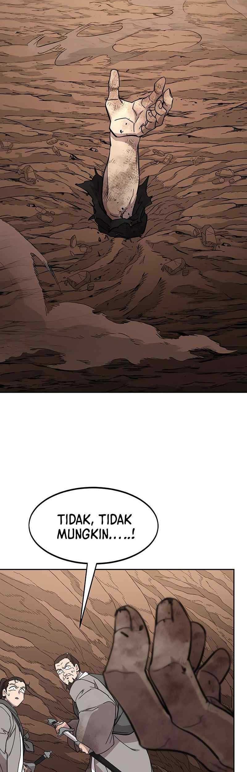 Return of the Flowery Mountain Sect Chapter 109 - halaman 68