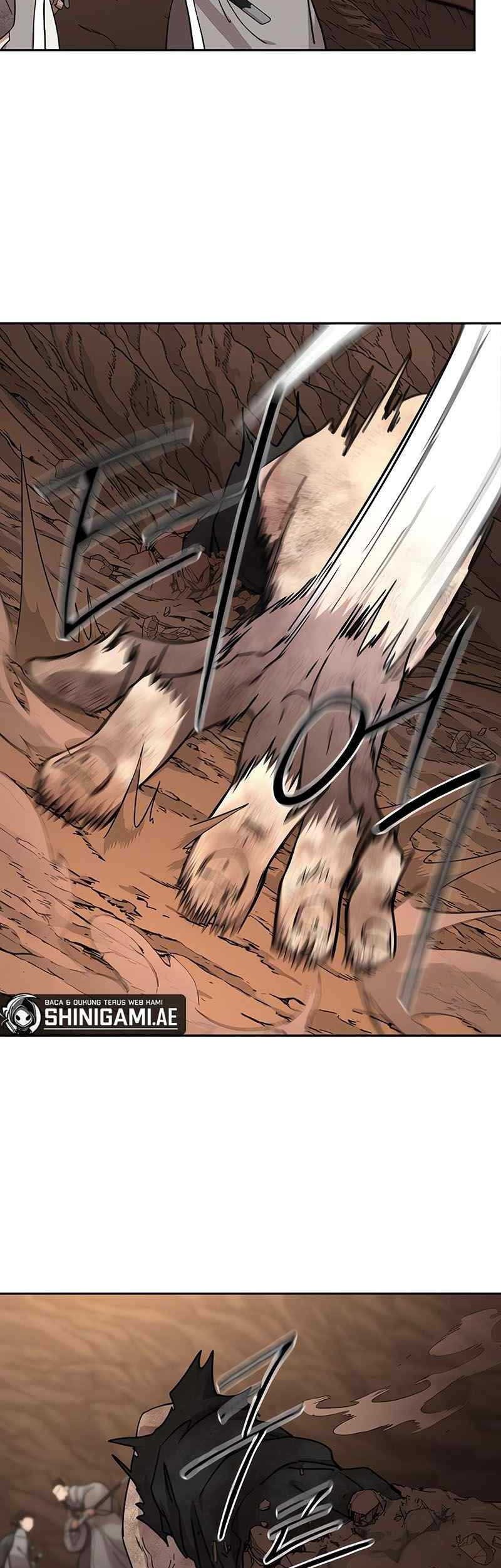 Return of the Flowery Mountain Sect Chapter 109 - halaman 69