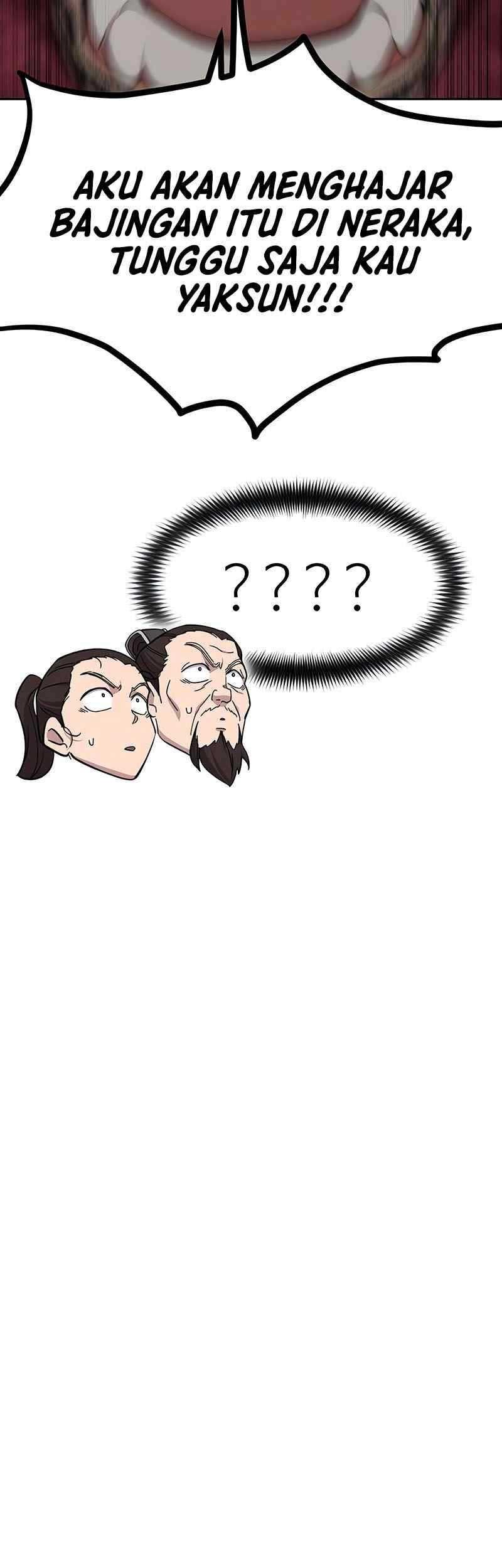Return of the Flowery Mountain Sect Chapter 109 - halaman 75