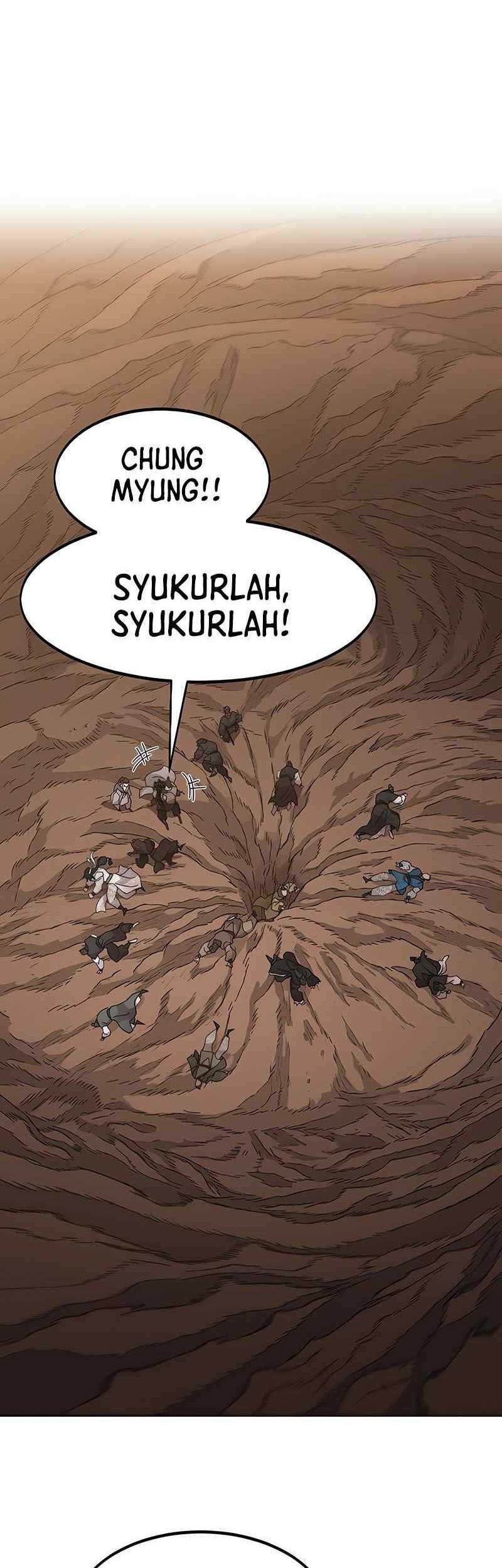 Return of the Flowery Mountain Sect Chapter 109 - halaman 76