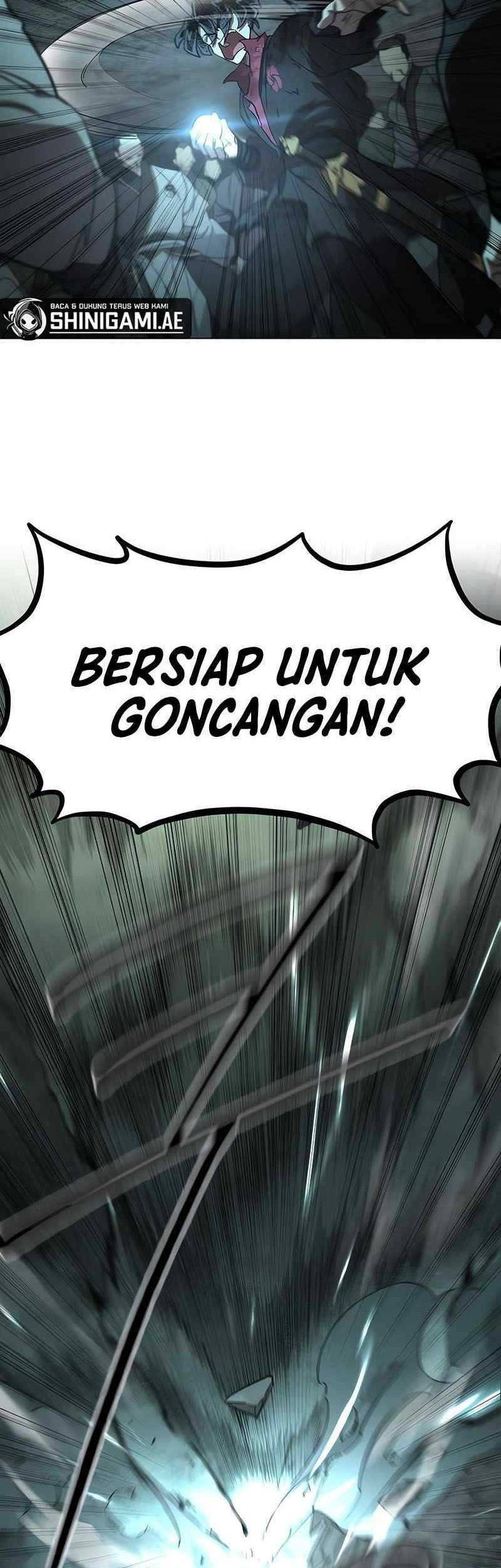 Return of the Flowery Mountain Sect Chapter 109 - halaman 8