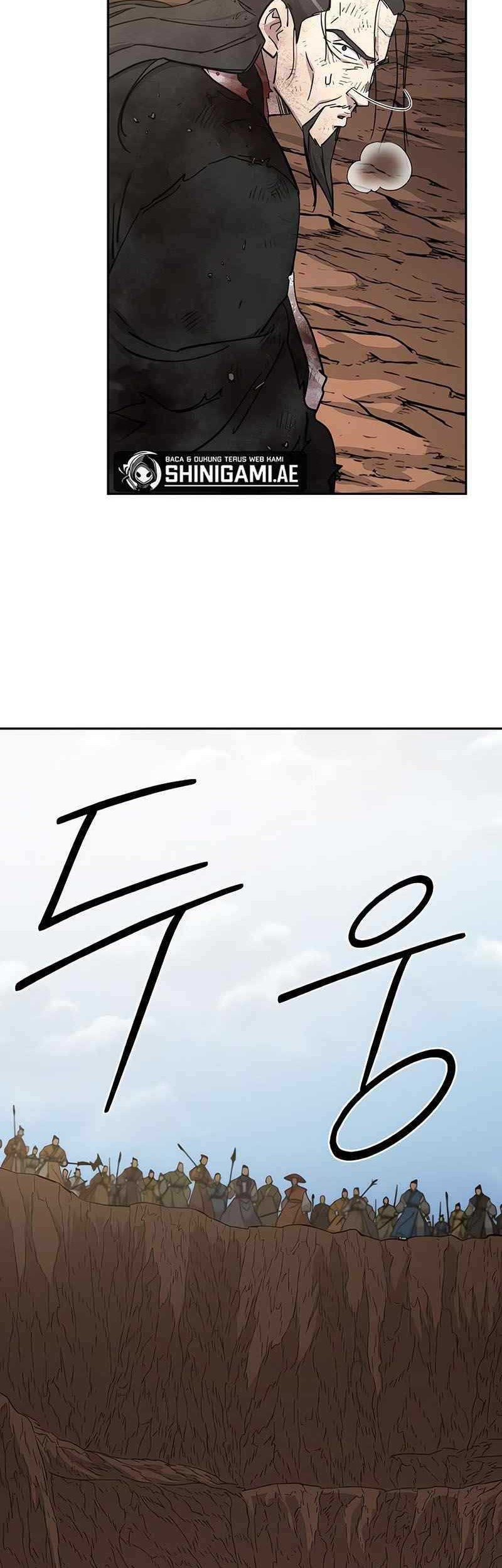 Return of the Flowery Mountain Sect Chapter 109 - halaman 80