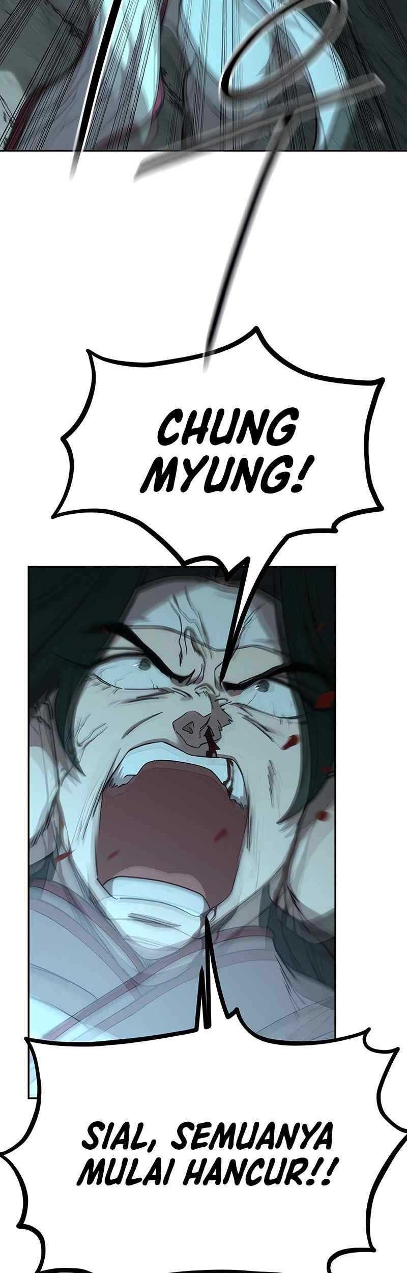 Return of the Flowery Mountain Sect Chapter 109 - halaman 96