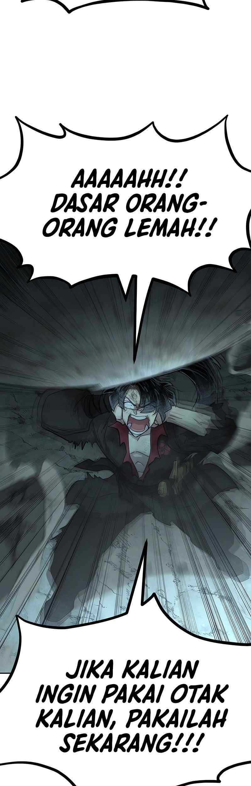 Return of the Flowery Mountain Sect Chapter 109 - halaman 97