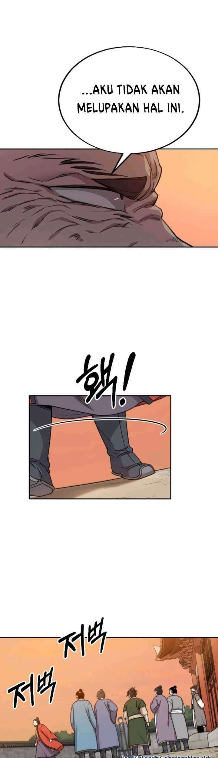 Return of the Flowery Mountain Sect Chapter 11 - halaman 25