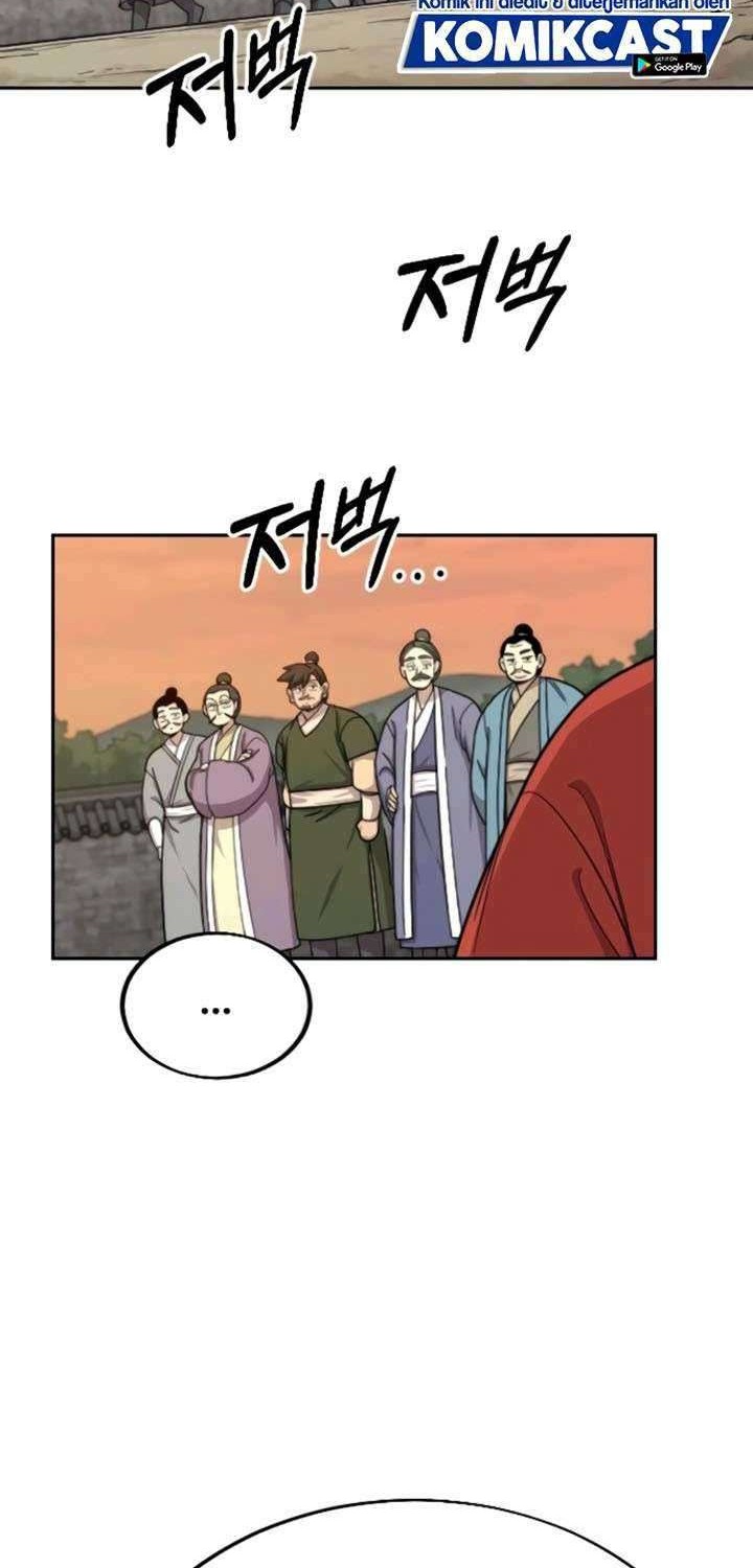 Return of the Flowery Mountain Sect Chapter 11 - halaman 26