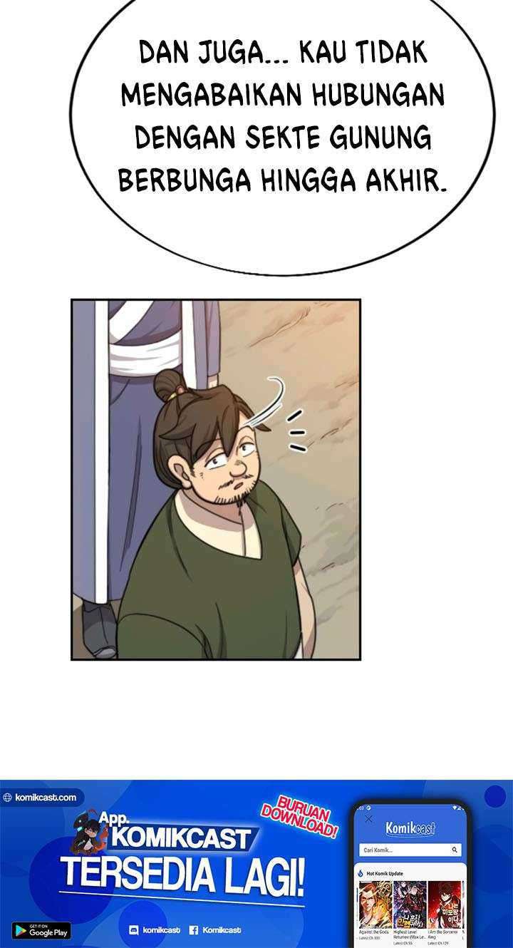 Return of the Flowery Mountain Sect Chapter 11 - halaman 27