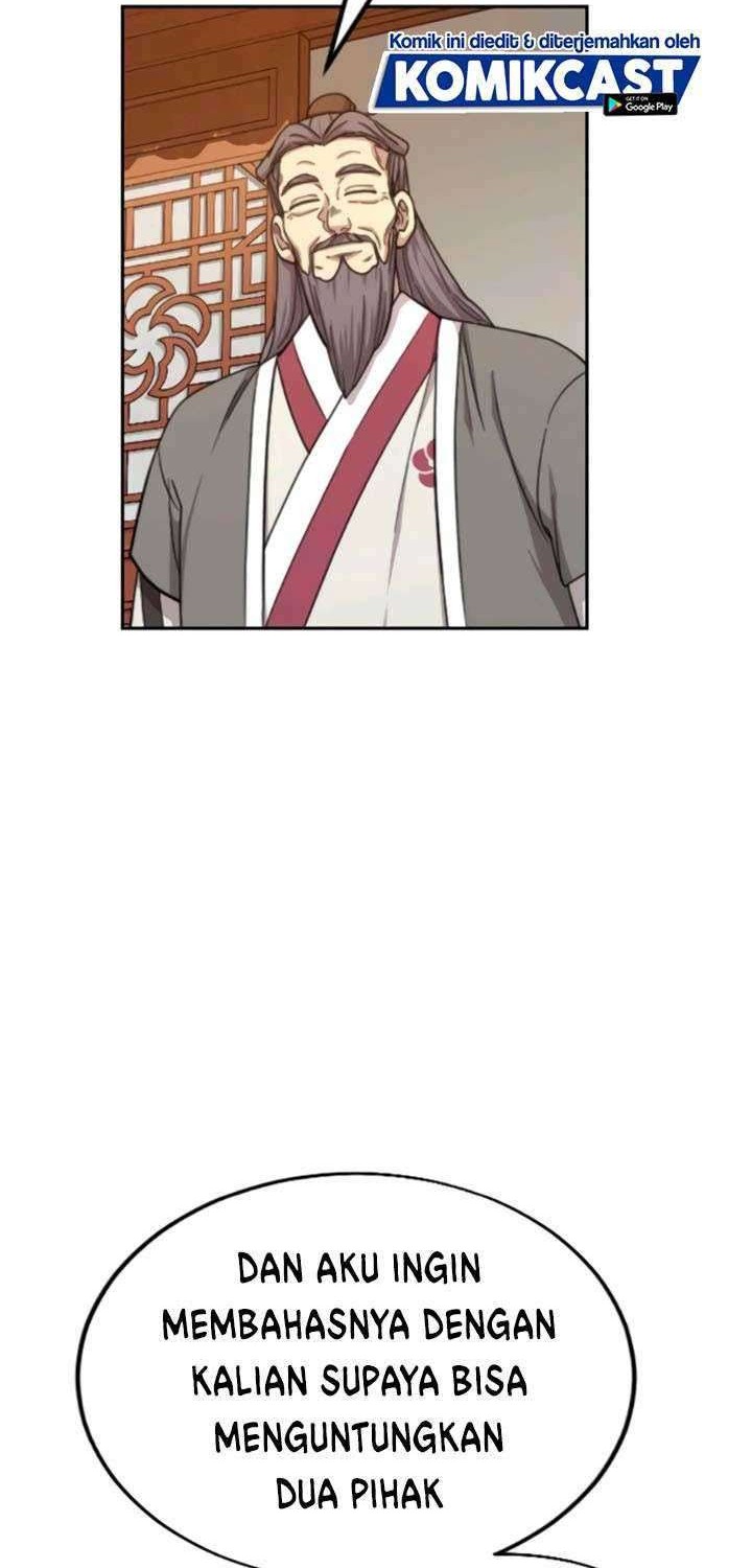 Return of the Flowery Mountain Sect Chapter 11 - halaman 29