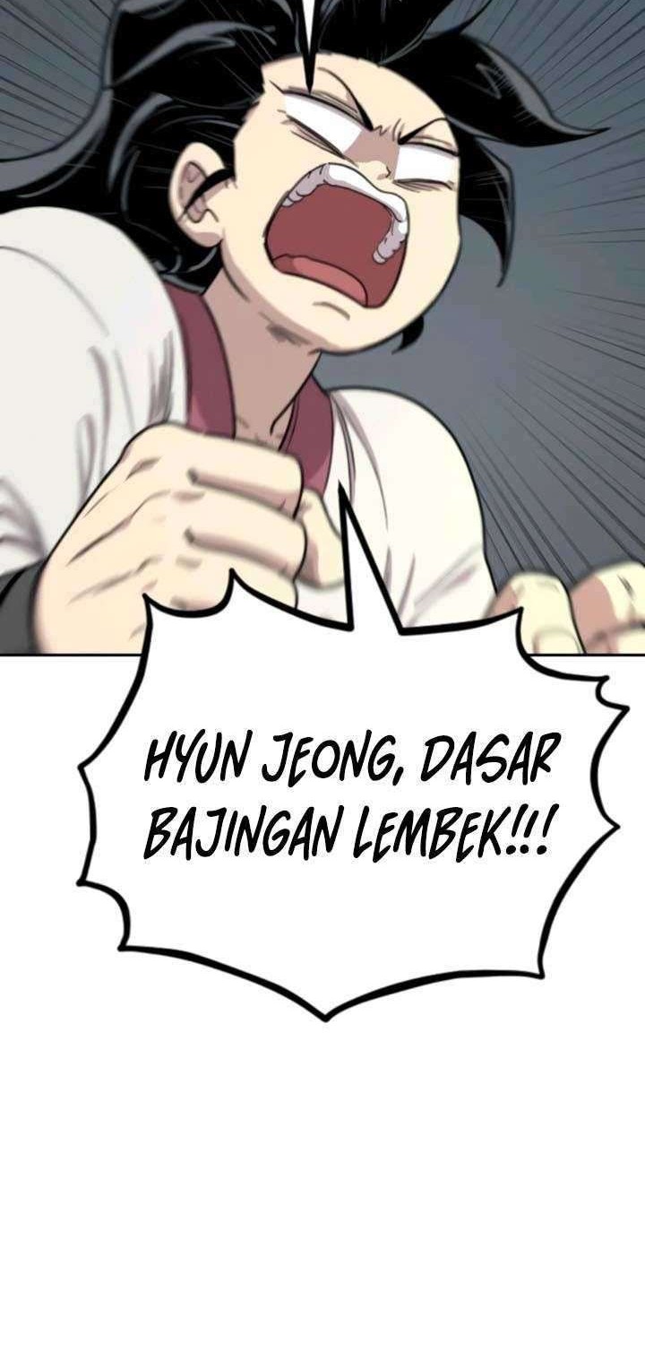 Return of the Flowery Mountain Sect Chapter 11 - halaman 33