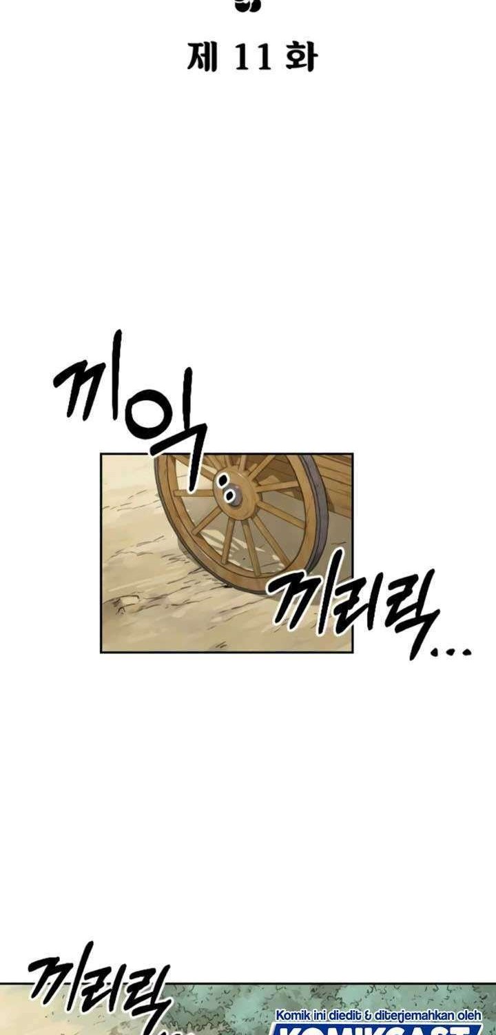 Return of the Flowery Mountain Sect Chapter 11 - halaman 35