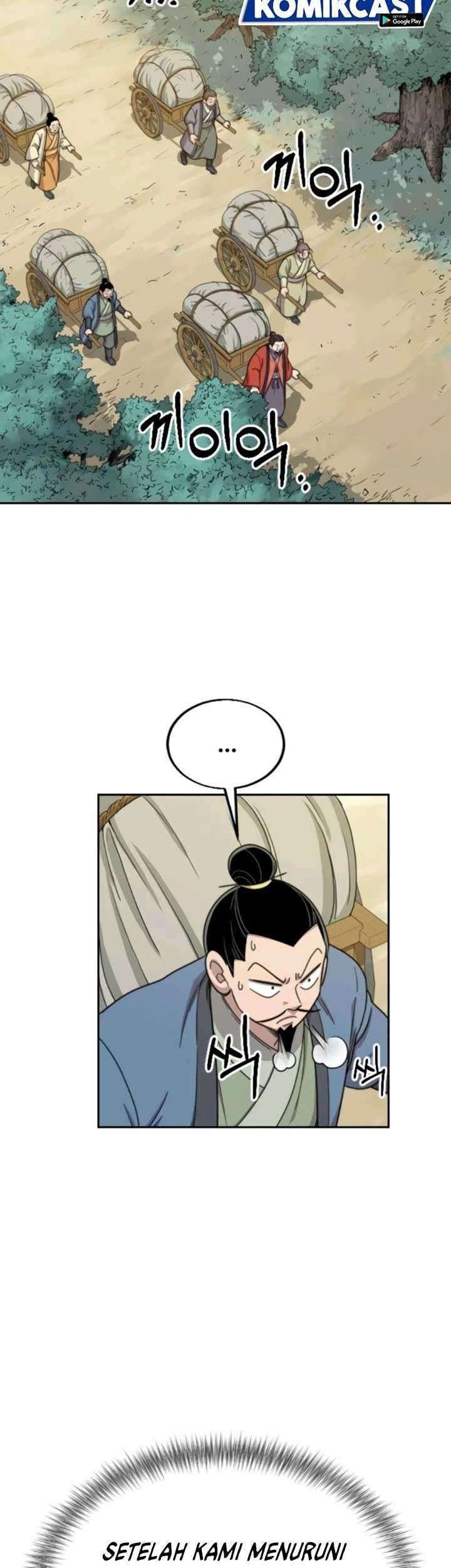 Return of the Flowery Mountain Sect Chapter 11 - halaman 36
