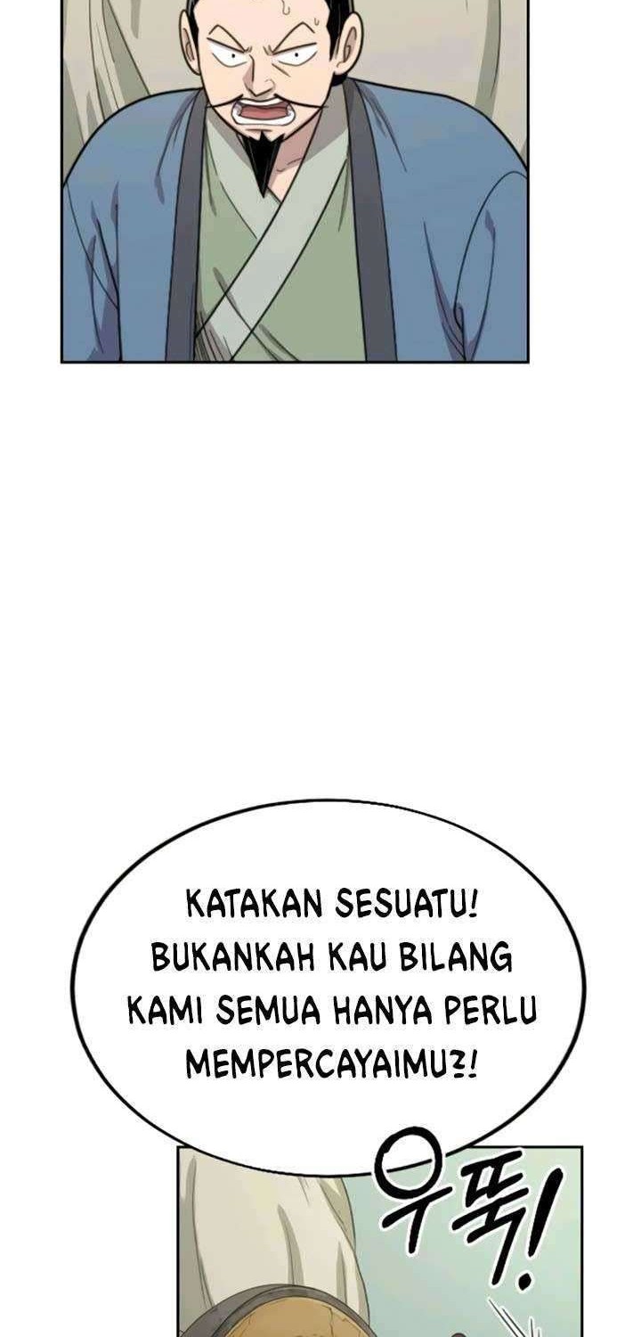 Return of the Flowery Mountain Sect Chapter 11 - halaman 39