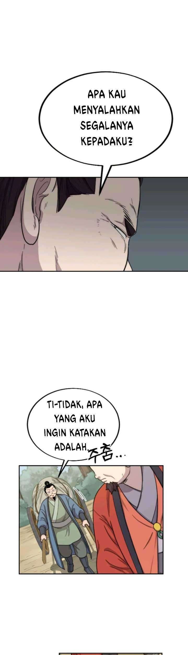 Return of the Flowery Mountain Sect Chapter 11 - halaman 41