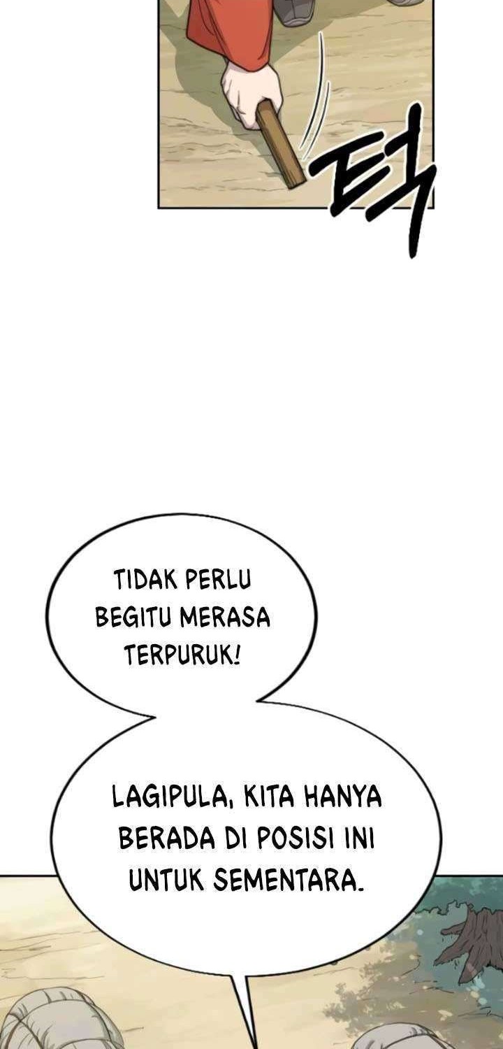 Return of the Flowery Mountain Sect Chapter 11 - halaman 42