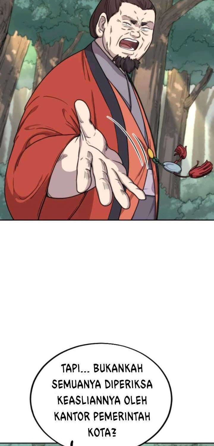 Return of the Flowery Mountain Sect Chapter 11 - halaman 44