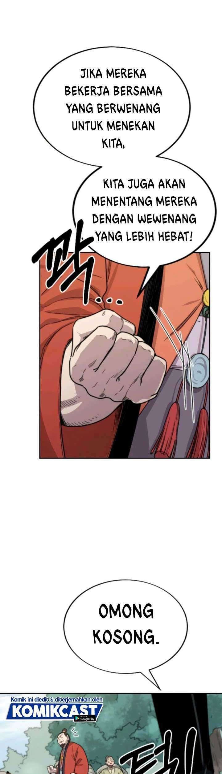 Return of the Flowery Mountain Sect Chapter 11 - halaman 47