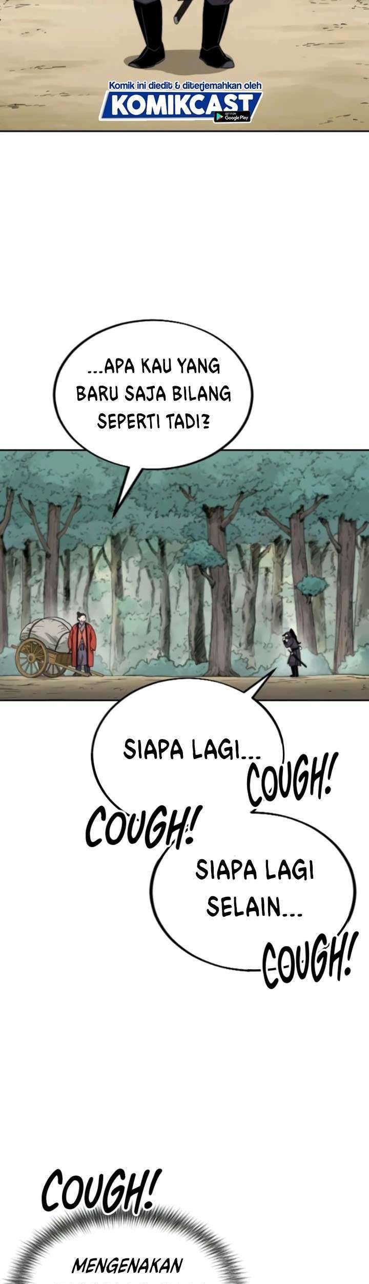 Return of the Flowery Mountain Sect Chapter 11 - halaman 49