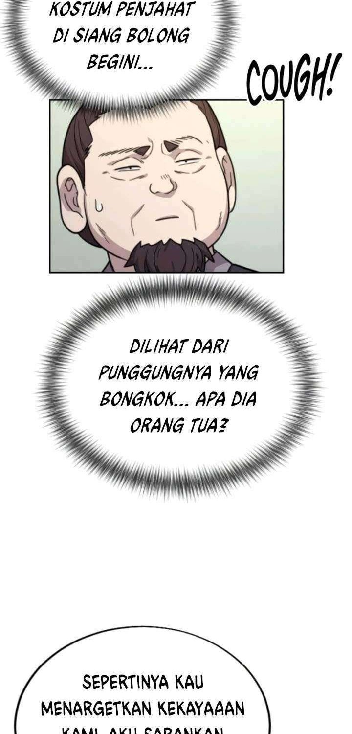 Return of the Flowery Mountain Sect Chapter 11 - halaman 50