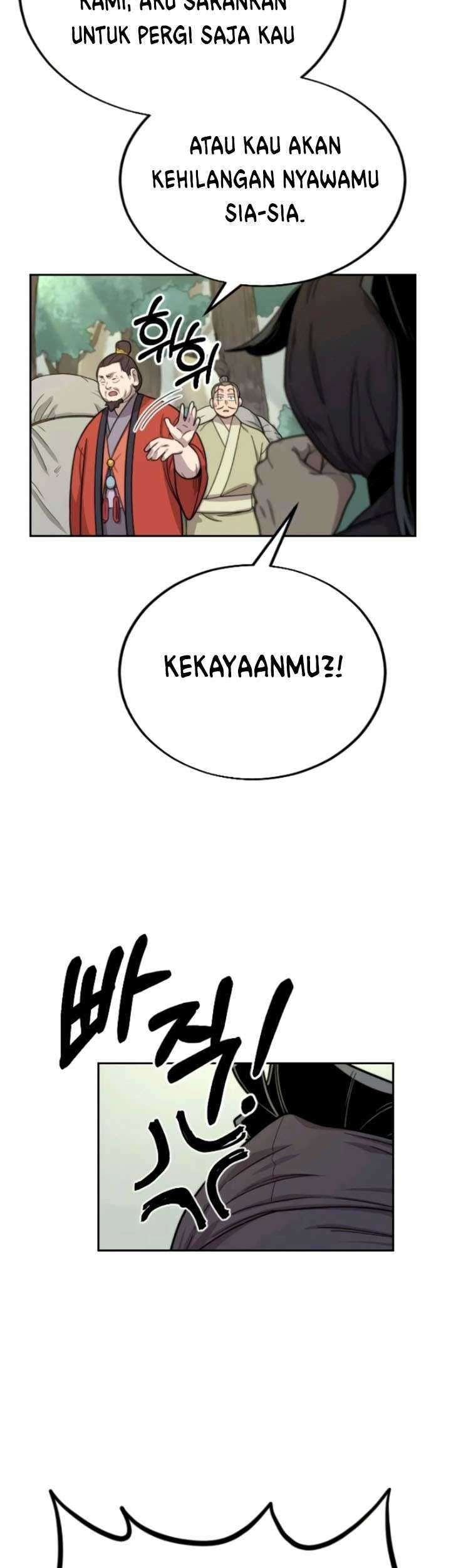 Return of the Flowery Mountain Sect Chapter 11 - halaman 51