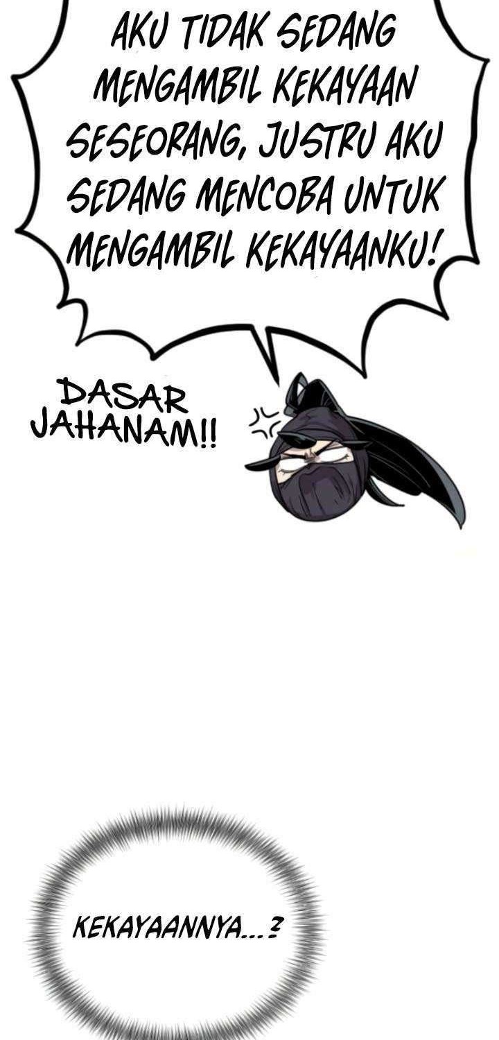 Return of the Flowery Mountain Sect Chapter 11 - halaman 52