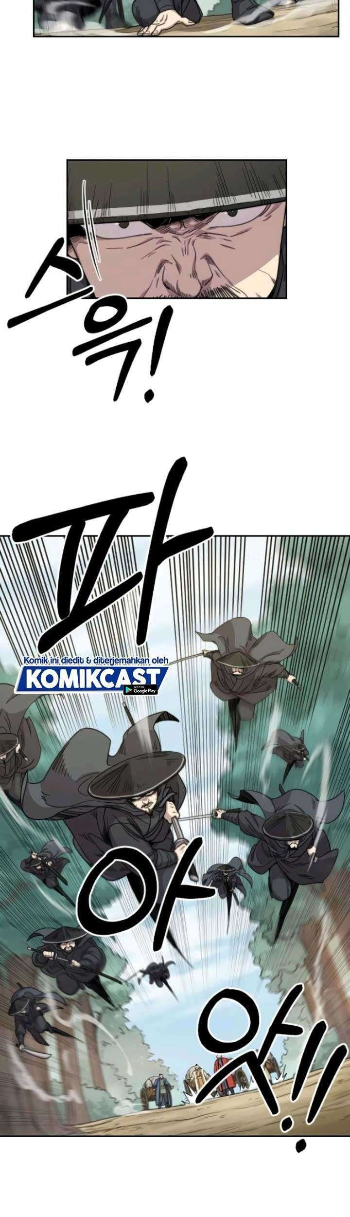 Return of the Flowery Mountain Sect Chapter 11 - halaman 55