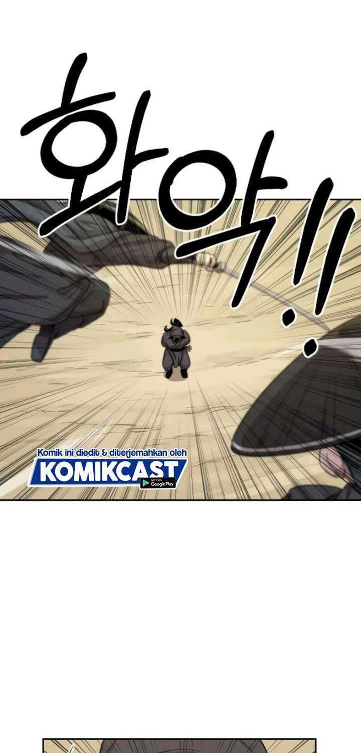 Return of the Flowery Mountain Sect Chapter 11 - halaman 56