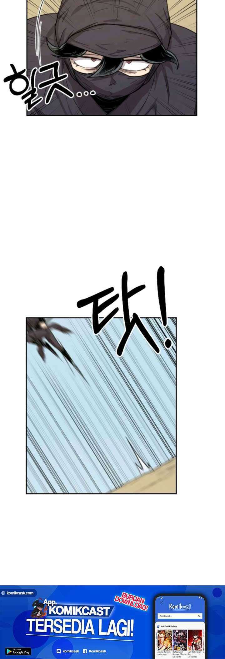 Return of the Flowery Mountain Sect Chapter 11 - halaman 57