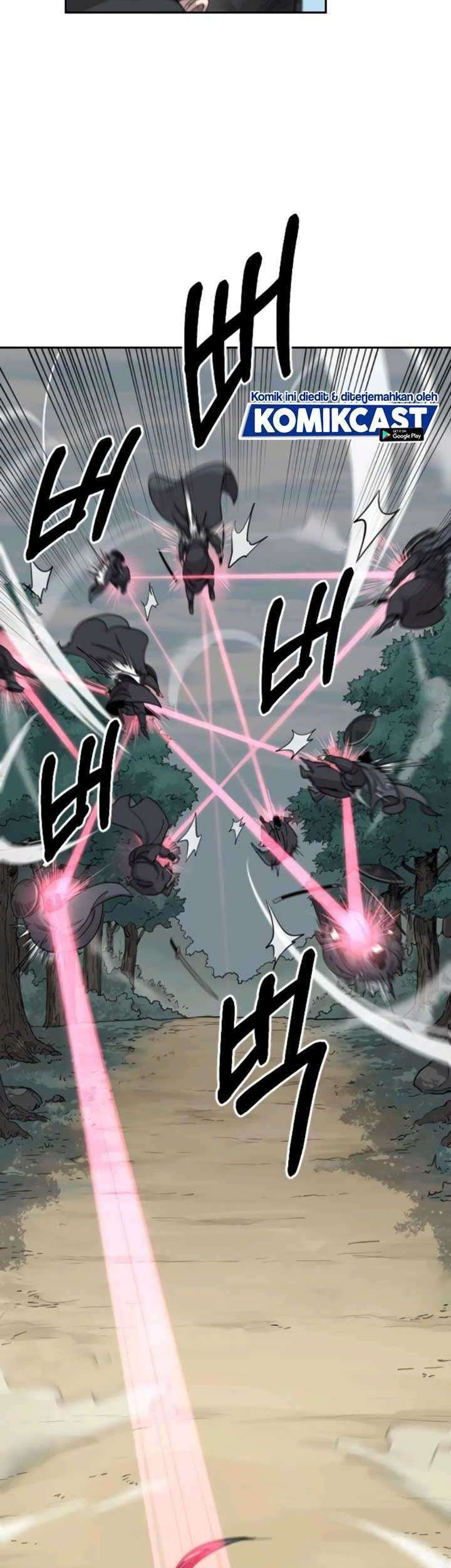 Return of the Flowery Mountain Sect Chapter 11 - halaman 60