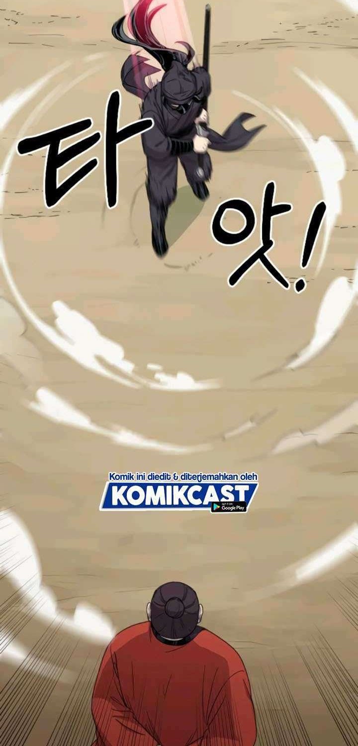 Return of the Flowery Mountain Sect Chapter 11 - halaman 61