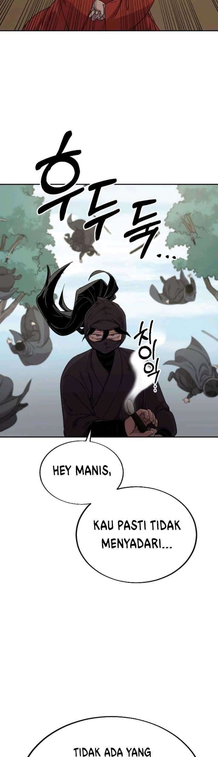 Return of the Flowery Mountain Sect Chapter 11 - halaman 62