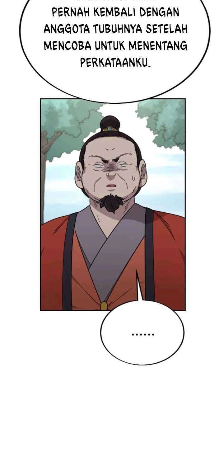 Return of the Flowery Mountain Sect Chapter 11 - halaman 63