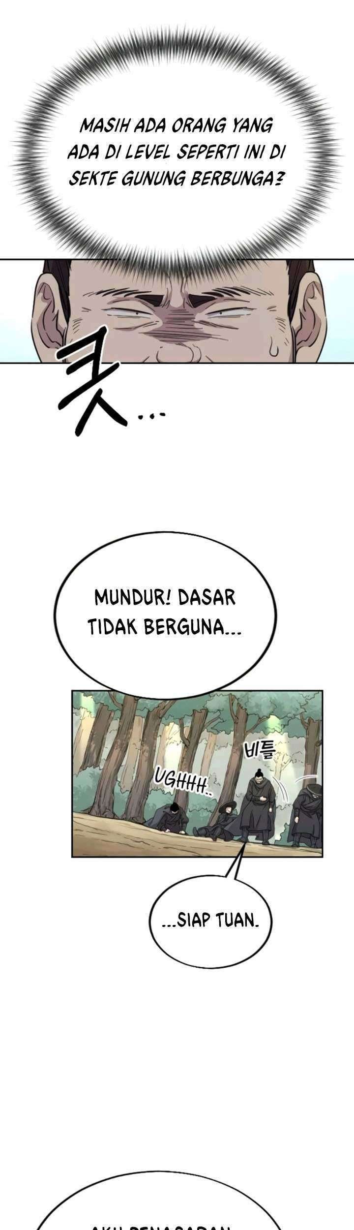 Return of the Flowery Mountain Sect Chapter 11 - halaman 64
