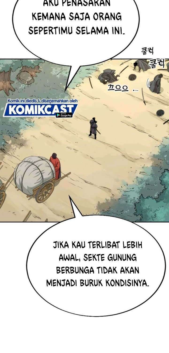 Return of the Flowery Mountain Sect Chapter 11 - halaman 65